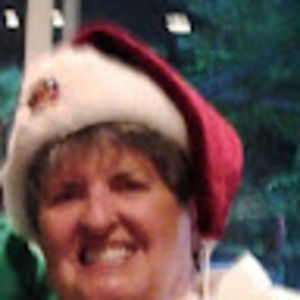 Meet your Posher, Ruth anne